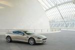 Aston Martin Rapide 2010 года